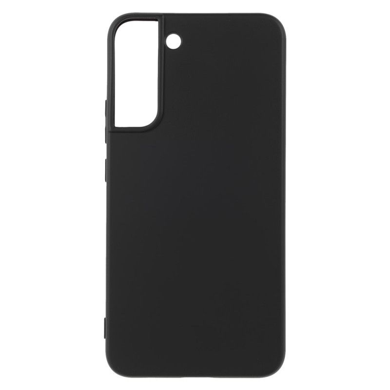 Mobildeksel Til Samsung Galaxy S22 5G X-level Flytende Silikon