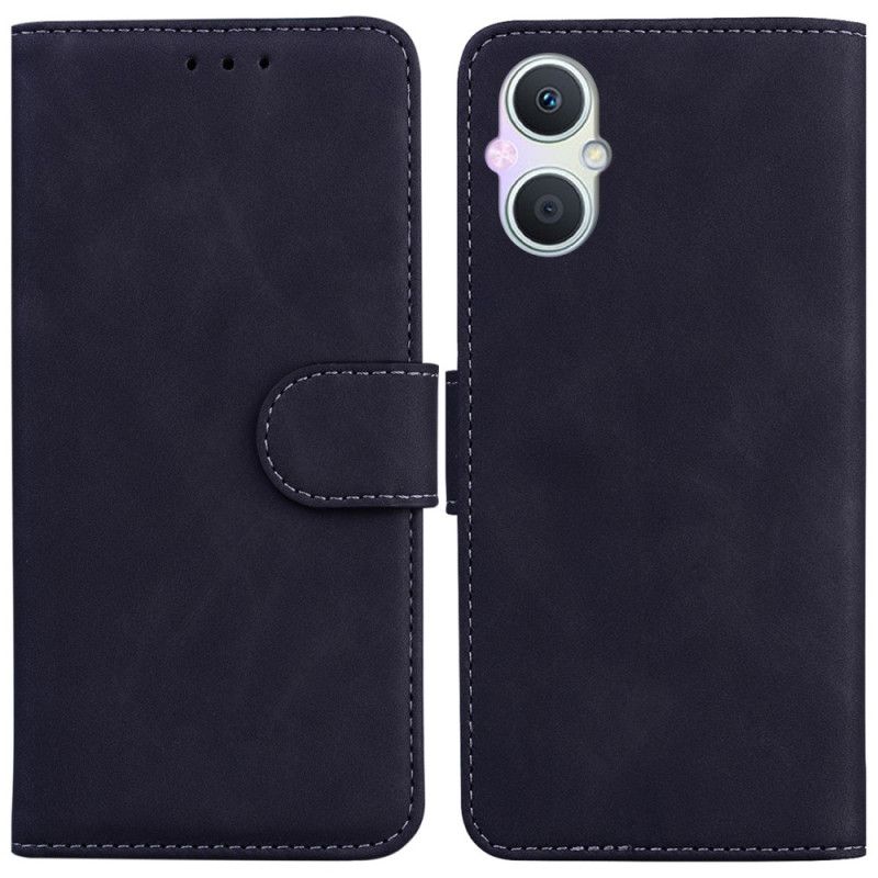Folio Deksel Til Oppo Reno 8 Lite United