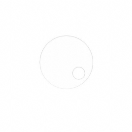 Beskyttende Herdet Glassobjektiv For Oneplus 11 5G