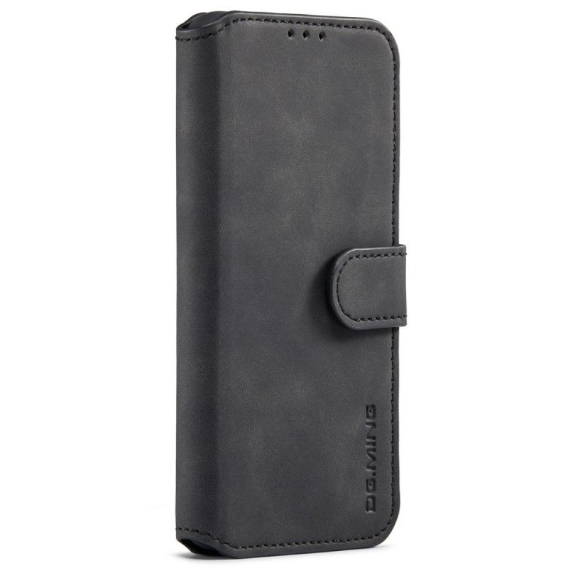Folio Deksel Til Samsung Galaxy A53 5G Dg.ming Retro