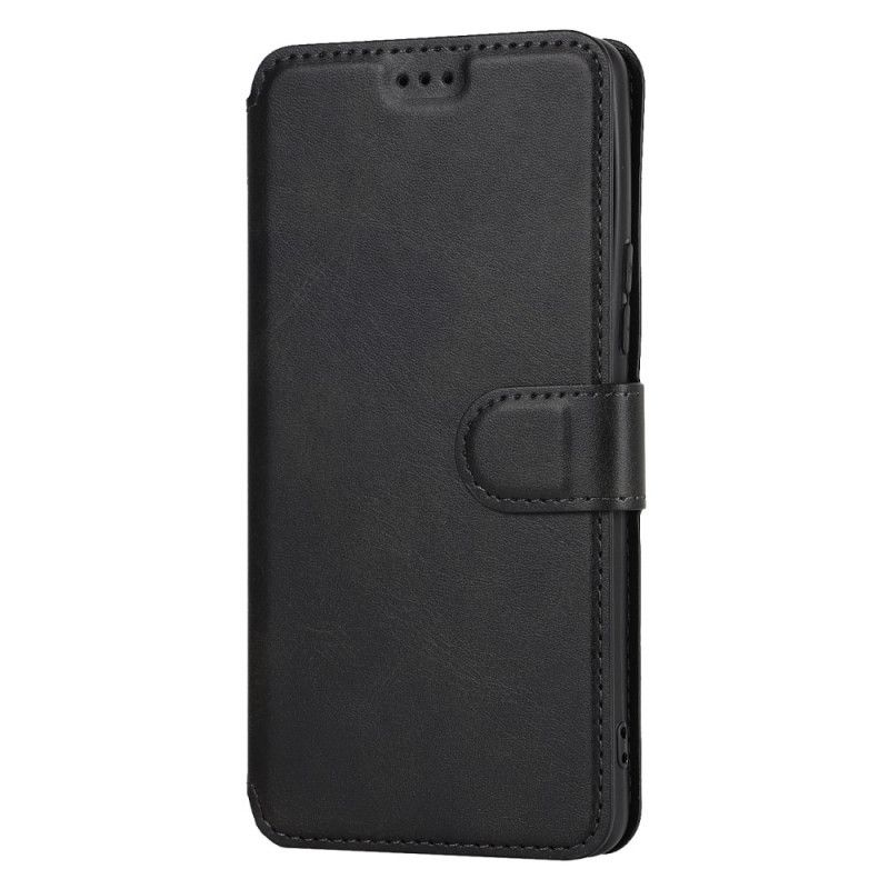 Folio Deksel Til Samsung Galaxy A53 5G Retro Skinnstil