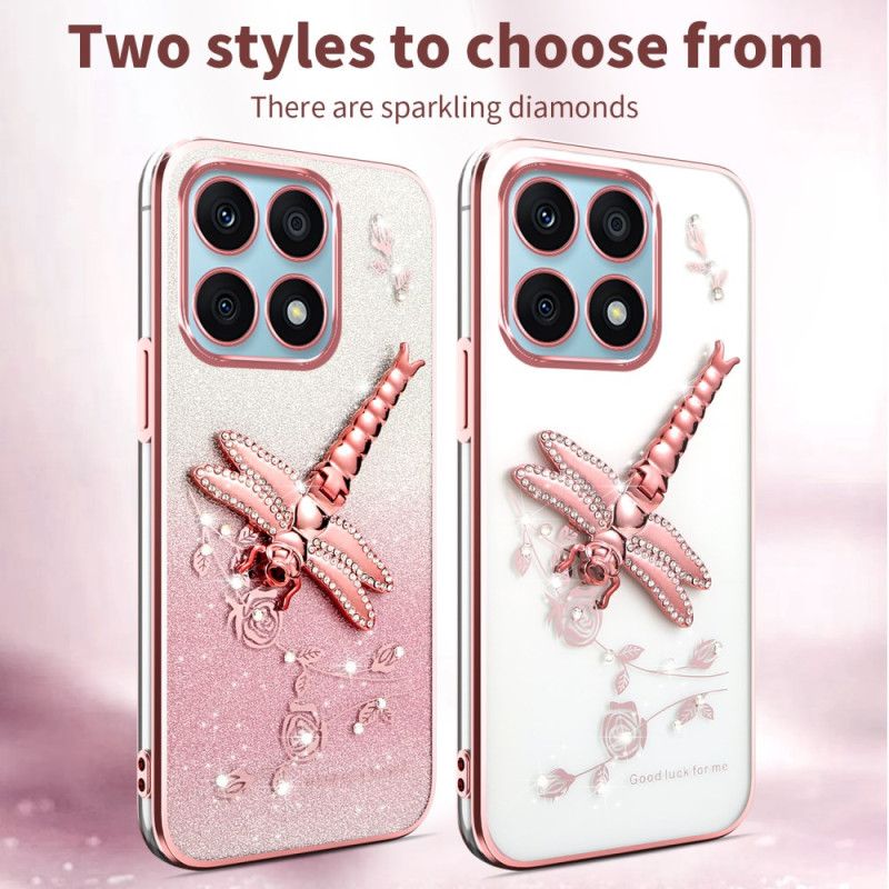 Deksel Til Xiaomi 14t Pro Dragonfly Support