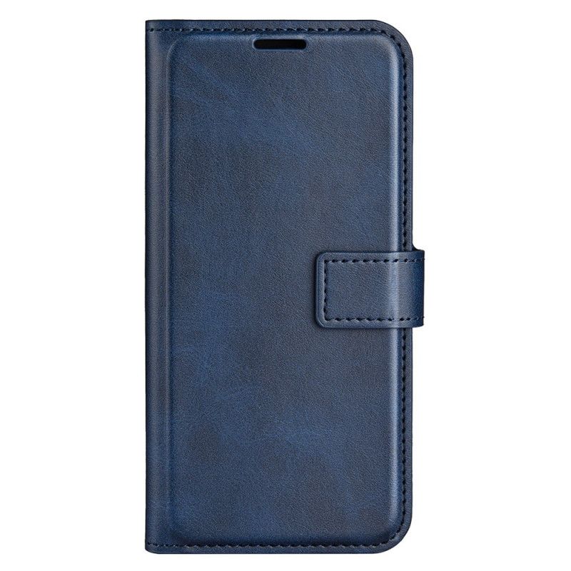 Folio Deksel Xiaomi 14t Pro Skinnstil