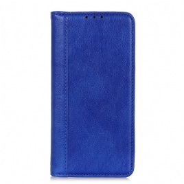 Folio Deksel Xiaomi 14t Pro Splittskinn