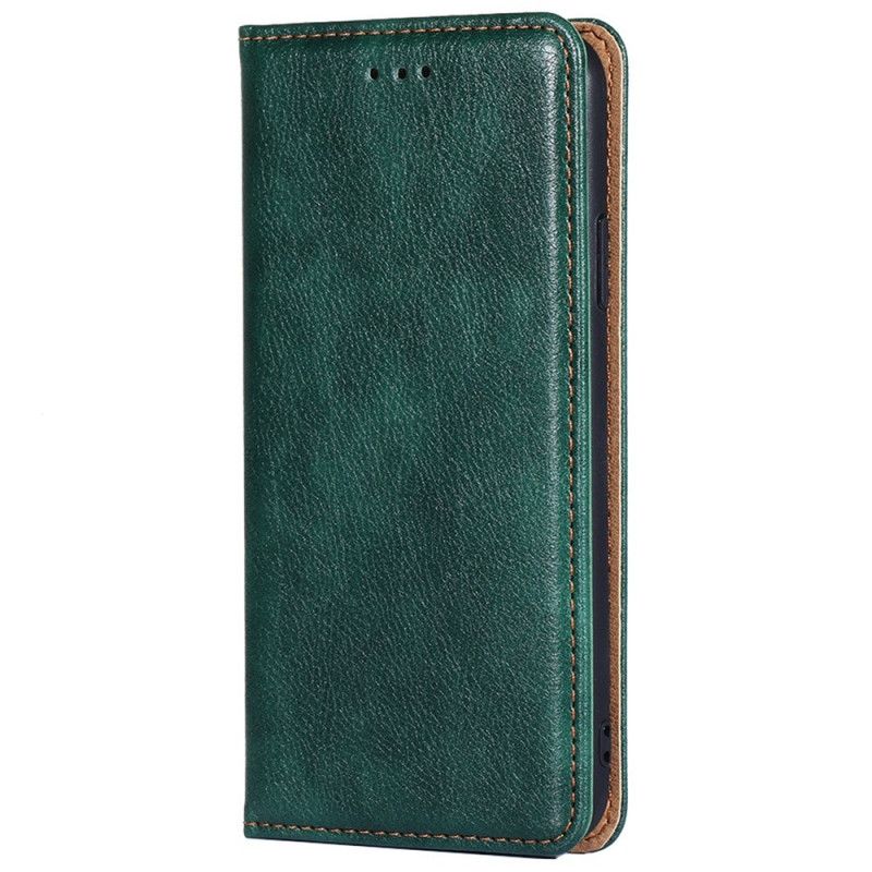 Folio Deksel Til Sony Xperia 1 IV Vintage Design