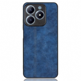 Deksel Realme C61 Sydd Læreffekt