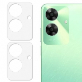 Linsebeskytter I Herdet Glass For Realme C61
