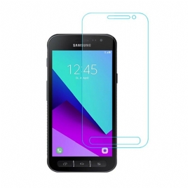 Herdet Glassbeskyttelse For Samsung Galaxy Xcover 4
