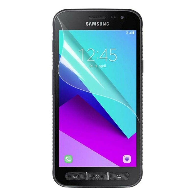 Skjermbeskyttelsesfilm For Samsung Galaxy Xcover 4