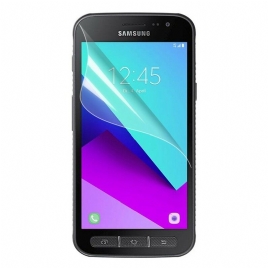 Skjermbeskyttelsesfilm For Samsung Galaxy Xcover 4
