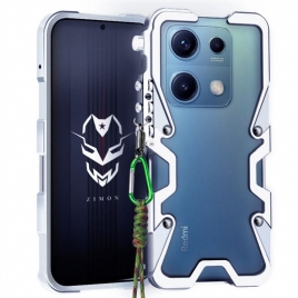 Deksel Til Xiaomi Redmi Note 14s Aluminiumslegering