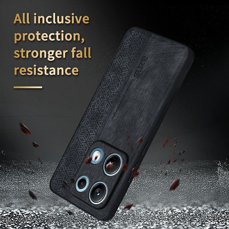 Deksel Xiaomi Redmi Note 14s Azns Beskyttelse Deksel