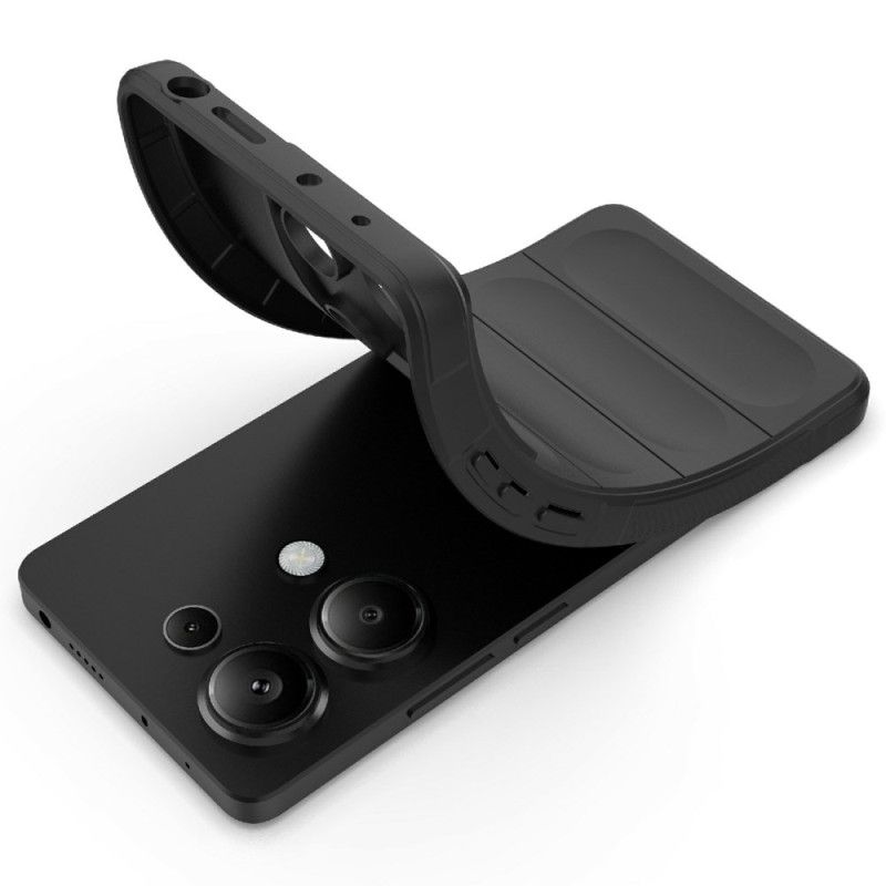 Deksel Xiaomi Redmi Note 14s Sklisikker