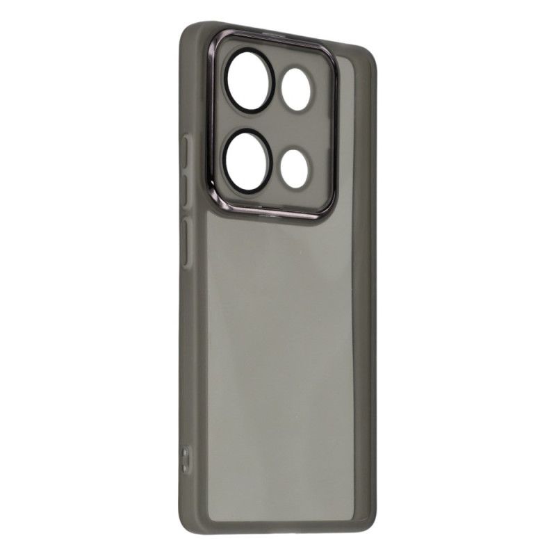 Deksel Xiaomi Redmi Note 14s Tonet