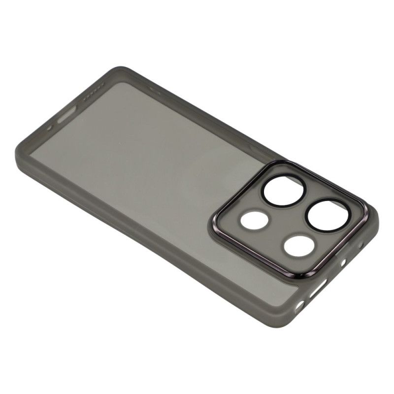 Deksel Xiaomi Redmi Note 14s Tonet