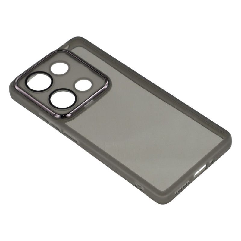 Deksel Xiaomi Redmi Note 14s Tonet