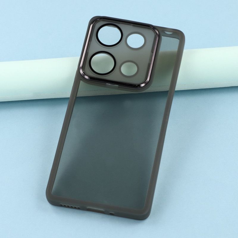 Deksel Xiaomi Redmi Note 14s Tonet