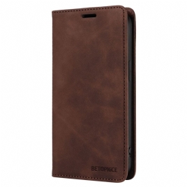 Folio Deksel Xiaomi Redmi Note 14s Betopnice Beskyttelse Deksel