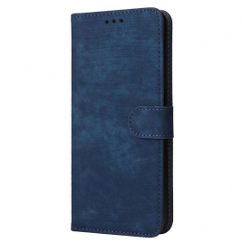 Folio Deksel Xiaomi Redmi Note 14s Med Håndleddsstropp Og Rfid-beskyttelse Beskyttelse Deksel