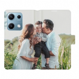 Folio Deksel Xiaomi Redmi Note 14s Ny