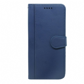Folio Deksel Xiaomi Redmi Note 14s Stroppekant