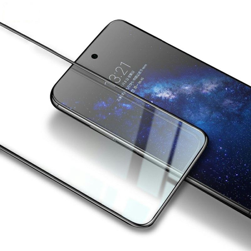 Imak Skjermbeskytter I Herdet Glass For Xiaomi Redmi Note 14s