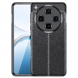 Deksel Oppo Find X8 Dobbel Linje