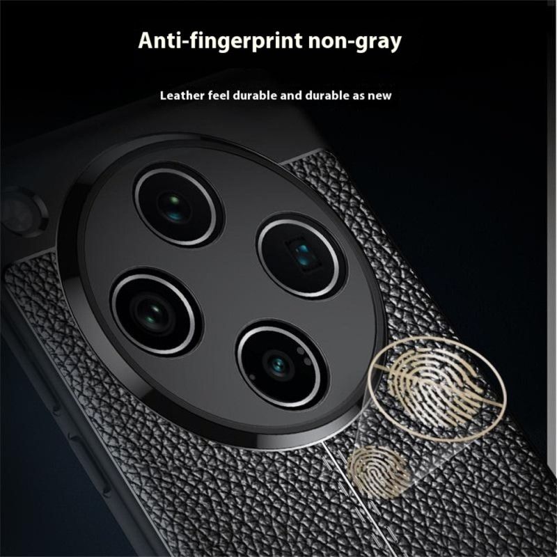 Deksel Oppo Find X8 Dobbel Linje