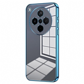 Deksel Oppo Find X8 Galvanisert Ramme