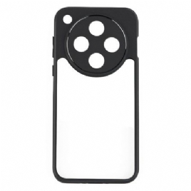 Deksel Oppo Find X8 Hybrid Klar Beskyttelse Deksel