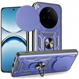 Deksel Oppo Find X8 Kamerafeste Og Deksel Beskyttelse Deksel