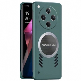 Deksel Oppo Find X8 Magnetisk Kompatibilitet Og Varmeavledning