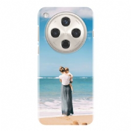 Deksel Oppo Find X8 Profesjonell