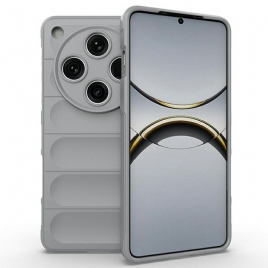 Deksel Oppo Find X8 Sklisikker Beskyttelse Deksel