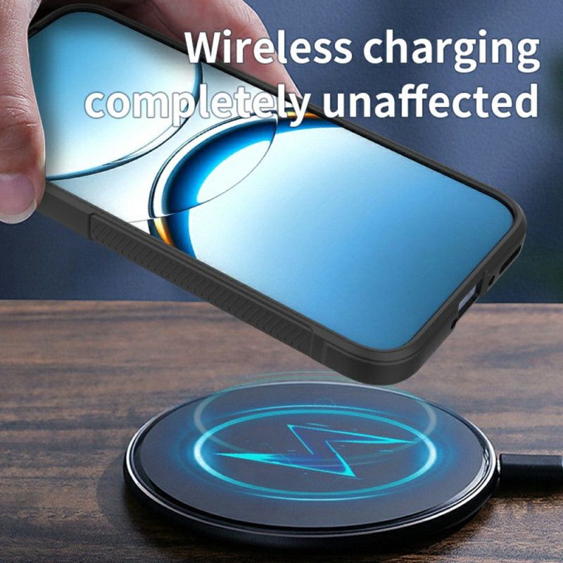 Deksel Oppo Find X8 Sklisikker Beskyttelse Deksel