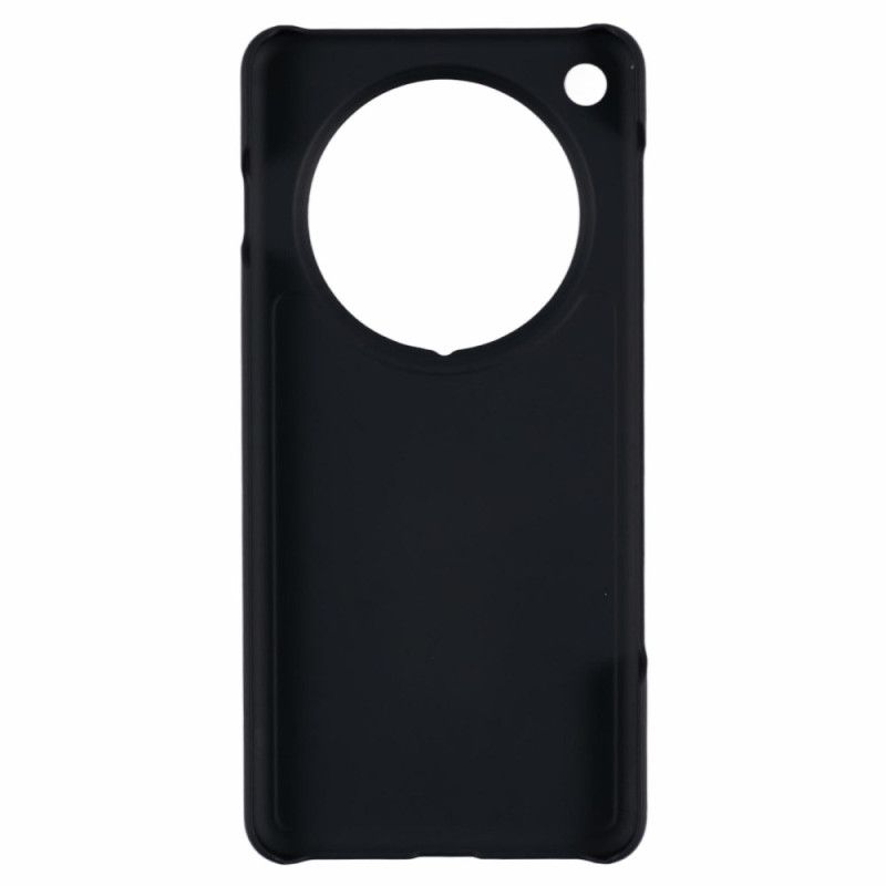 Deksel Oppo Find X8 Stiv Plast Beskyttelse Deksel