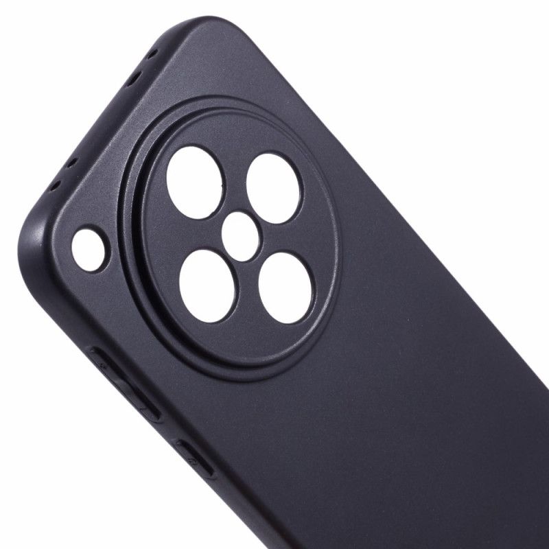 Deksel Oppo Find X8 Støtsikker Og Blank