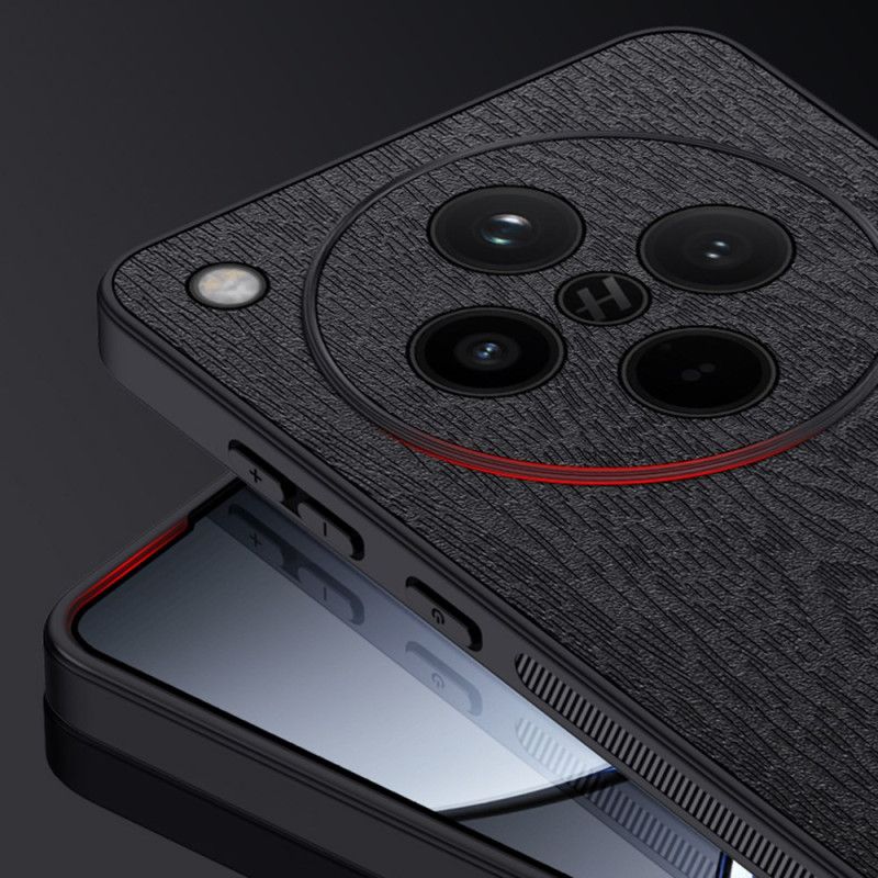 Deksel Oppo Find X8 Treeffekt