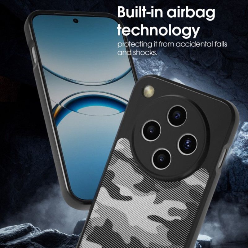 Deksel Til Oppo Find X8 Ibmrs