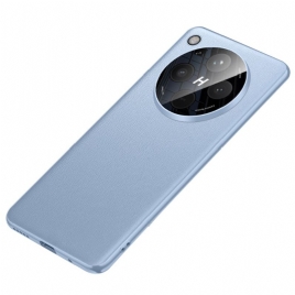 Deksel Til Oppo Find X8 Slank Skinneffekt