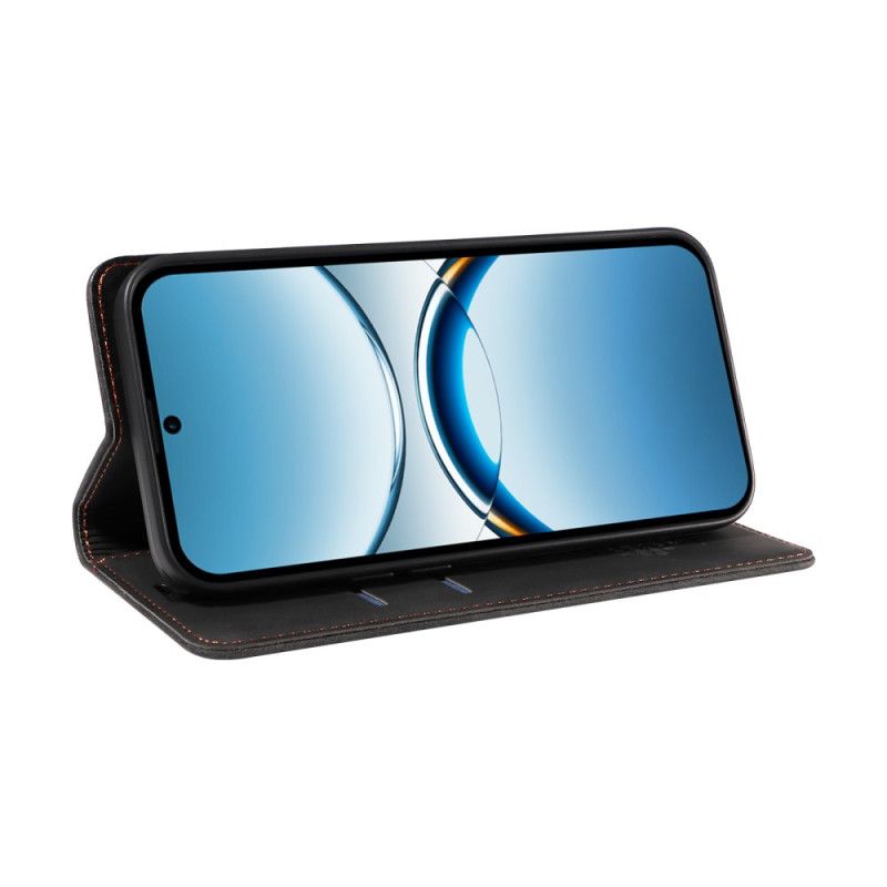 Folio Deksel Lær Oppo Find X8 Mobildeksel Betopnice