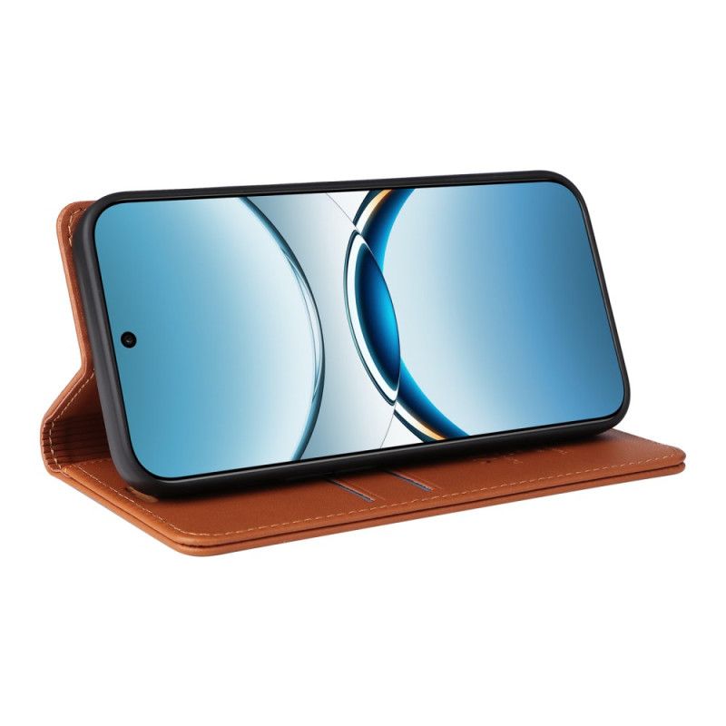 Folio Deksel Oppo Find X8 Ykatu Beskyttelse Deksel