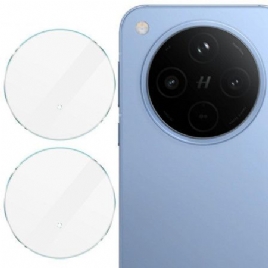 Oppo Find X8 Herdet Glasslinsebeskytter