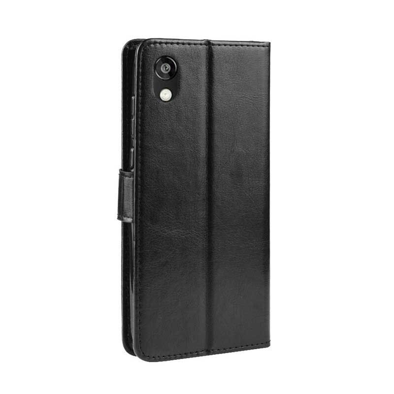 Folio Deksel Til / Honor 8S Plinkende Kunstskinn