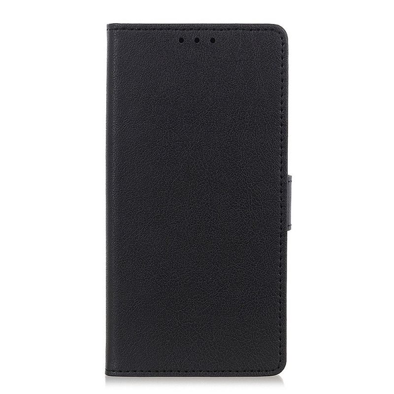 Folio Deksel Til Oppo Reno 7 Klassisk