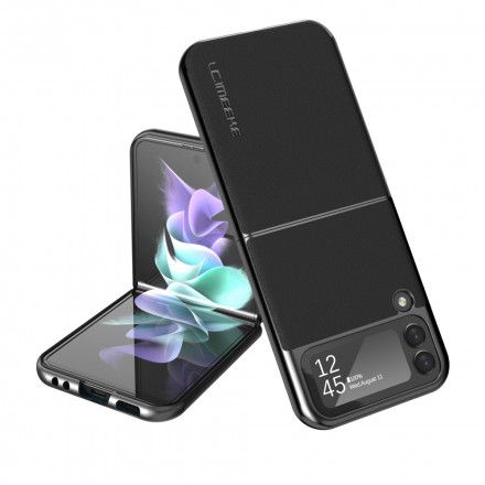 Deksel Til Samsung Galaxy Z Flip 3 5G Folio Deksel Lc.imeeke