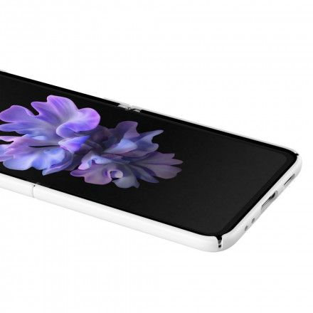 Deksel Til Samsung Galaxy Z Flip 3 5G Folio Deksel Tricolor