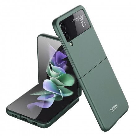 Deksel Til Samsung Galaxy Z Flip 3 5G Folio Deksel Ultra Fin Gkk