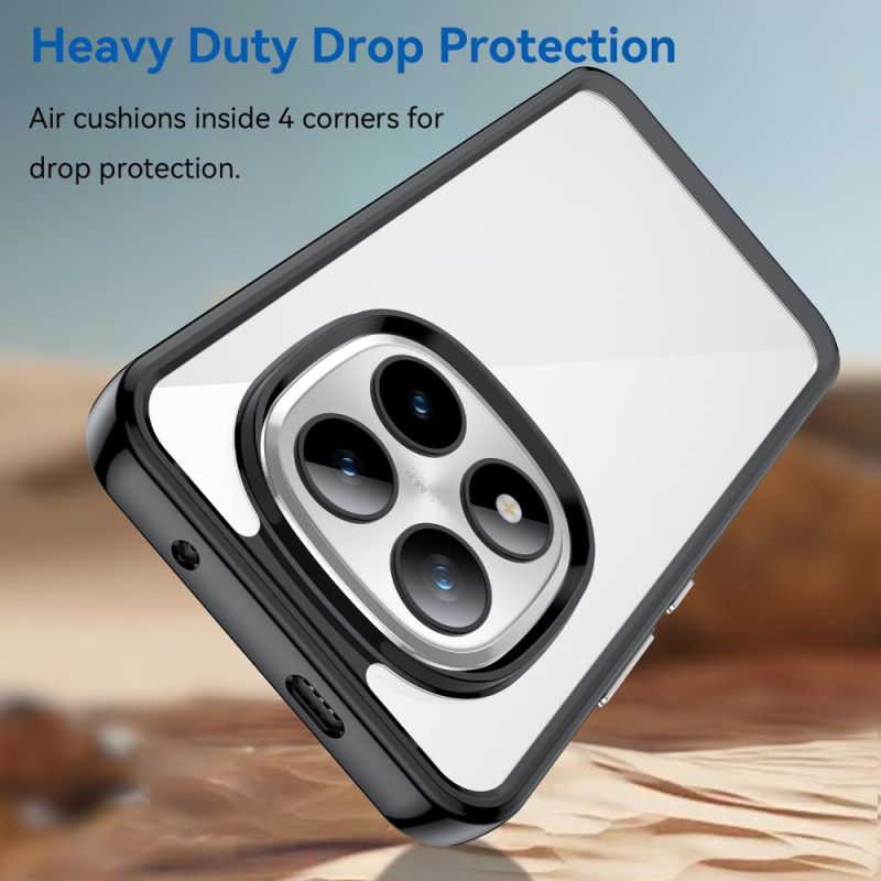 Deksel Til Xiaomi Redmi Note 15 Pro Plus 5g Hybrid