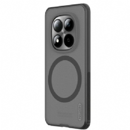 Deksel Til Xiaomi Redmi Note 15 Pro Plus 5g Magnetisk Superfrostet Skjold Pro Nillkin